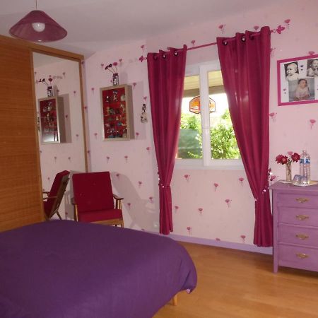 Chambre Le Mans Bagian luar foto