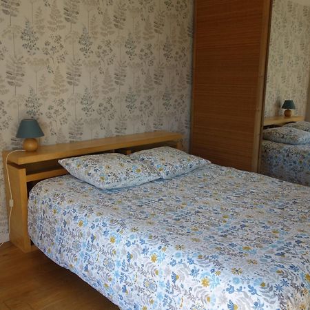 Chambre Le Mans Bagian luar foto