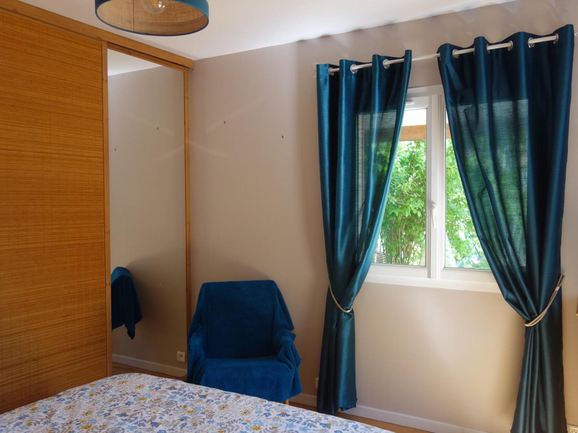 Chambre Le Mans Bagian luar foto
