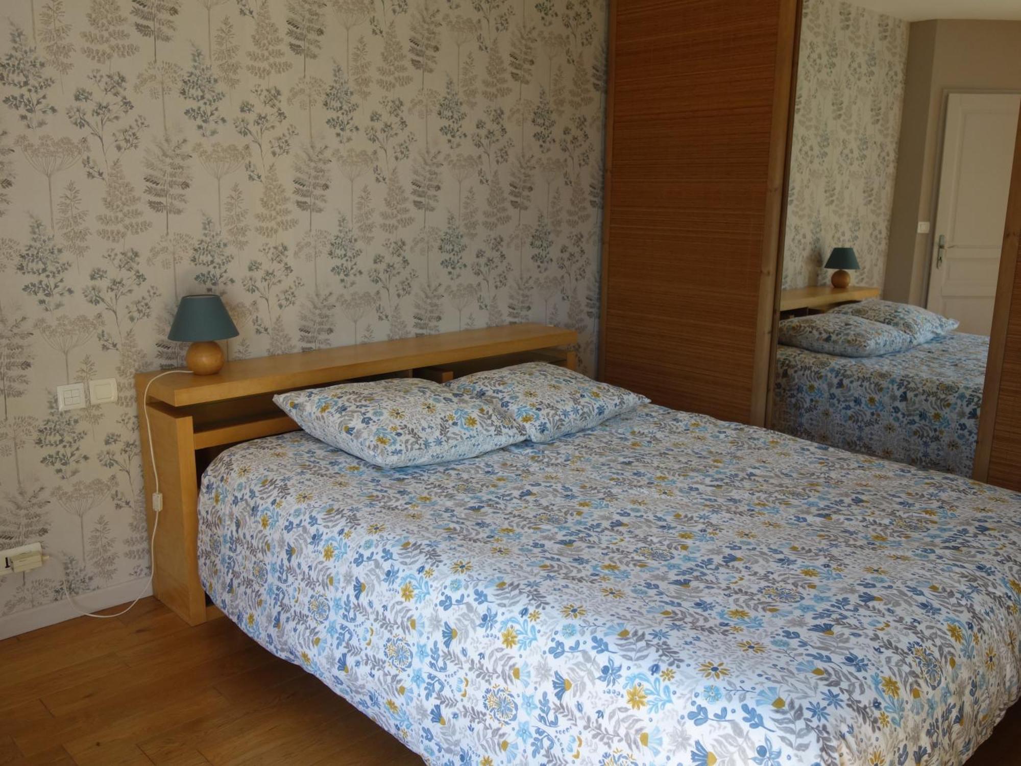 Chambre Le Mans Bagian luar foto